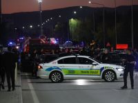 Six ISIS suspects, three police officers killed in northwest Turkey shootout