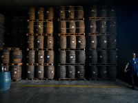 U.S. confirms strike on suspected drug facility in Venezuela 