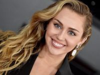 مايلي سايريس