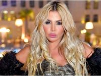 رزان المغربي