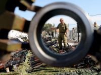 New Israel-Greece-Cyprus military agreement targets Turkey 