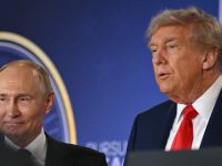 Trump-Putin call sets stage for Ukraine peace talks in Florida