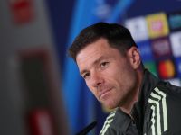 نهائي مبكر: مواجهة قد تحدد مستقبل تشابي ألونسو في ريال مدريد