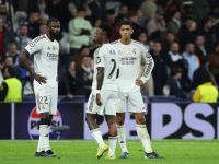 نقد حاد لفعالية ريال مدريد الهجومية في دوري الأبطال