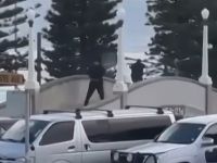 Bondi Beach Naveed Akram