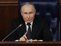 Putin imposes an "Impossible" condition for halting the war in Ukraine