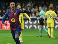 رافينيا يتصدر المشهد رغم تجاهل فيفا