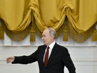 "A Slap to Trump" — Russia says Ukraine targeted Putin’s residence in drone strike