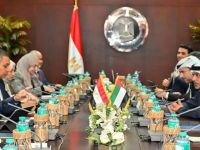 مفاوضات إماراتية–مصرية حول الشراكة الاقتصادية الشاملة