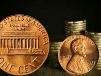 دار سك العملة باعت 232 مجموعة من 3 عملات سنت بـ 76ر16 مليون دولار