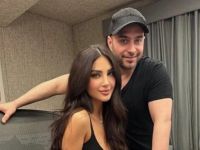 حسام حبيب وشيراز