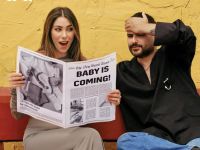 Nassif Zeytoun & Daniella Rahme