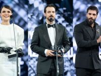 Mert Yazıcıoğlu / Sinem Ünsal / Serkan Çayoğlu