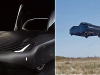 world's first electric flying car is for $300K