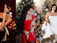 Youmna Khoury / Haifa Wehbe / Daniella Rahme