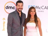 Sherif Salama & Dalia Mostafa