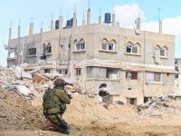 ارتفاع حالات الاضطرابات النفسية بين الجنود الإسرائيليين