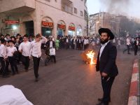 توتر شديد في إسرائيل: اعتقالات التجنيد تشعل المواجهات