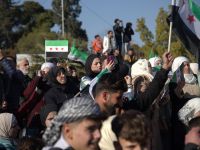 الداخلية السورية ترد على قسد وتصف بيانها بـ "الفاشل"