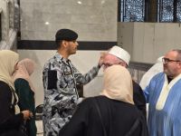 توثيق جديد للحظة القفز