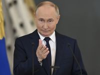 الكرملين ينفي رفض بوتين لمقترحات السلام الأمريكية