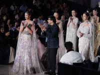 أسبوع مسقط للموضة يطلق نسخته الجديدة بحفل افتتاح استثنائي يعكس التميّز العُماني والإبداع الإقليمي