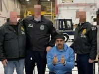 الرئيس الفنزويلي