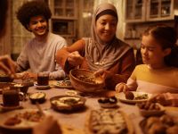 السحور المناسب في شهر رمضان في فصل الشتاء