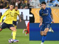 تشكيل الهلال والنصر المتوقع في قمة حسم الصدارة