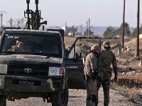 انسحاب قسد من حلب