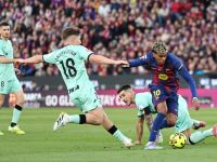 تشكيل برشلونة المتوقع ضد أتلتيك بلباو في كأس السوبر الإسباني 2026 والقنوات الناقلة