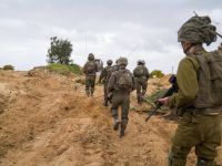 جنود إسرائيليون