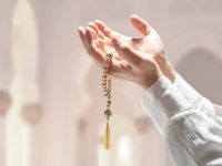 دعاء أول جمعة من شهر شعبان 2026