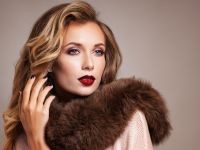 لماذا يتميز المكياج الشتوي؟