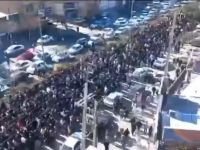 مواجهات في إيران