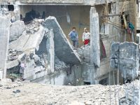 وفد من حماس يصل للقاهرة