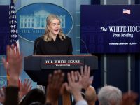 US imposes new sanctions on Iranian officials