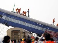 10 Indian soldiers killed as army vehicle plunges into gorge