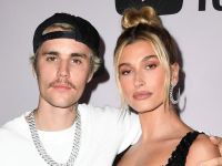 جاستين بيبر وهايلي