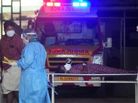 Nipah virus outbreak hits India’s West Bengal 