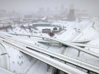 13 killed and over one million homes lose power as winter storm cripples the United States 