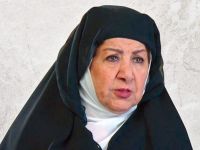 هدى الشعراوي