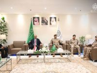 Yemen charges STC Chief Aidroos Al-zubaidi with high treason, refers him to prosecution