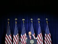 Russia and China ‘have zero fear’ of NATO without US: Trump