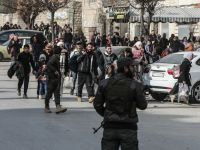 Clashes intensify between Syrian army and SDF in Aleppo