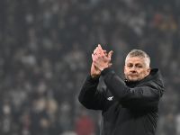 سولشاير يبدي اهتمامه بالعودة إلى مانشستر يونايتد بعد إقالة أموريم