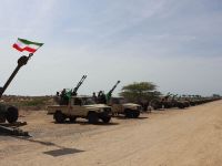 "Point of No Return:" Iran threatens US over potential attack and retaliation