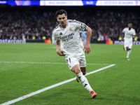 عرض بقيمة 50 مليون يورو من آرسنال لضم براهيم دياز