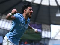 هدف مرموش يقود مانشستر سيتي لانتصار جديد في الدوري الإنجليزي