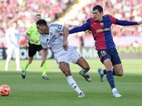 قرار رسمي من الليغا يمنح برشلونة هامشًا ماليًا لتعزيز صفوفه